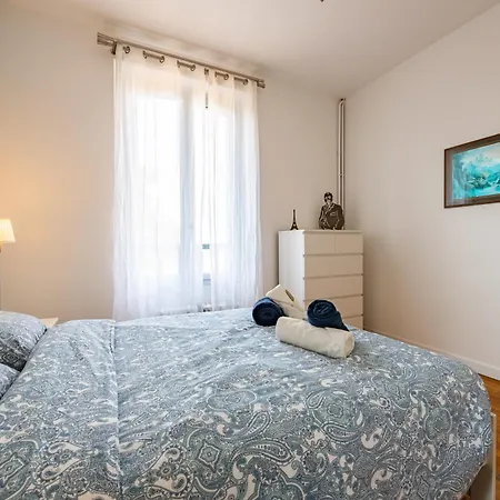 Agape Ideal Groupes A 1h De Paris Gare, Wifi & Parking