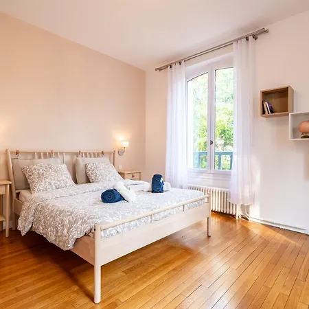 Agape Ideal Groupes A 1h De Paris Gare, Wifi & Parking * Veneux-les-Sablons