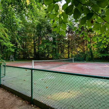 Agape Ideal Groupes A 1h De Paris Gare, Wifi & Parking Villa Veneux-les-Sablons
