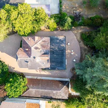 Villa Agape Ideal Groupes A 1h De Paris Gare, Wifi & Parking Veneux-les-Sablons