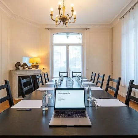 Villa Agape Ideal Groupes A 1h De Paris Gare, Wifi & Parking Veneux-les-Sablons
